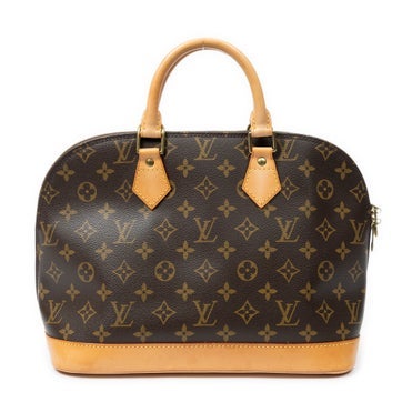 Louis Vuitton Alma