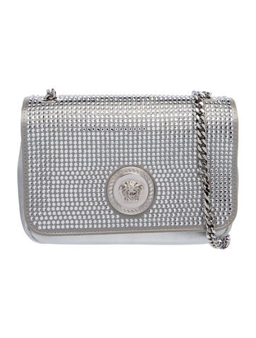 Medusa Crossbody Bag