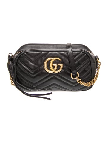 Double G Marmont