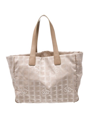 Travel Ligne Tote