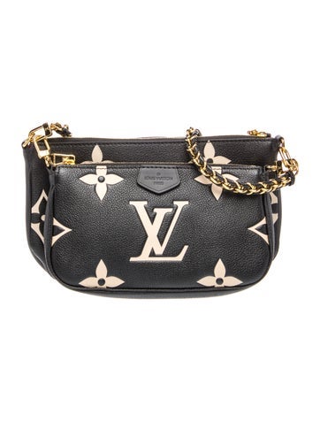 Monogram Giant Multi-Pochette Accessoires