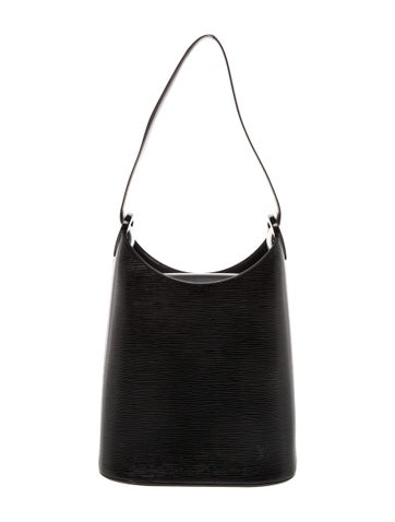 Epi Leather Verseau
