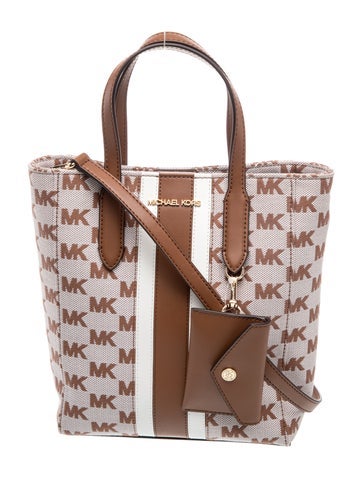 Canvas Top Handle Bag