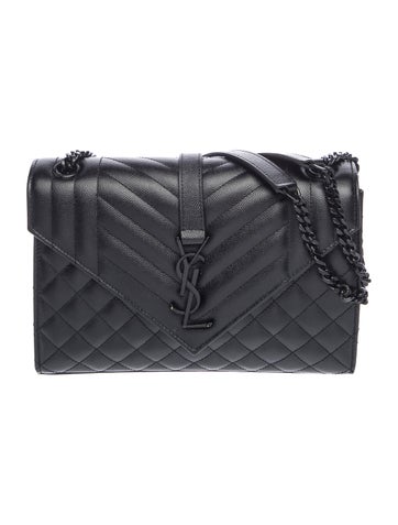 Quilted Envelope Medium