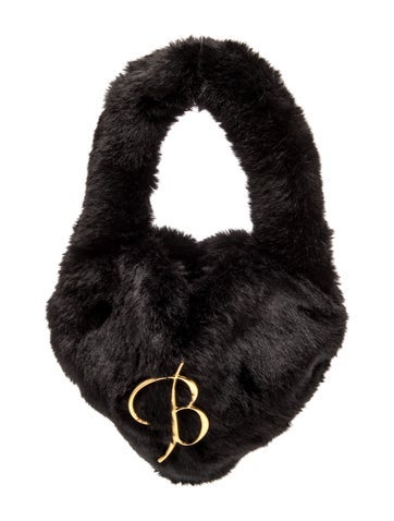 Faux Fur Hobo