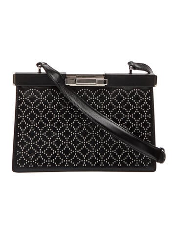 Leather Cecile