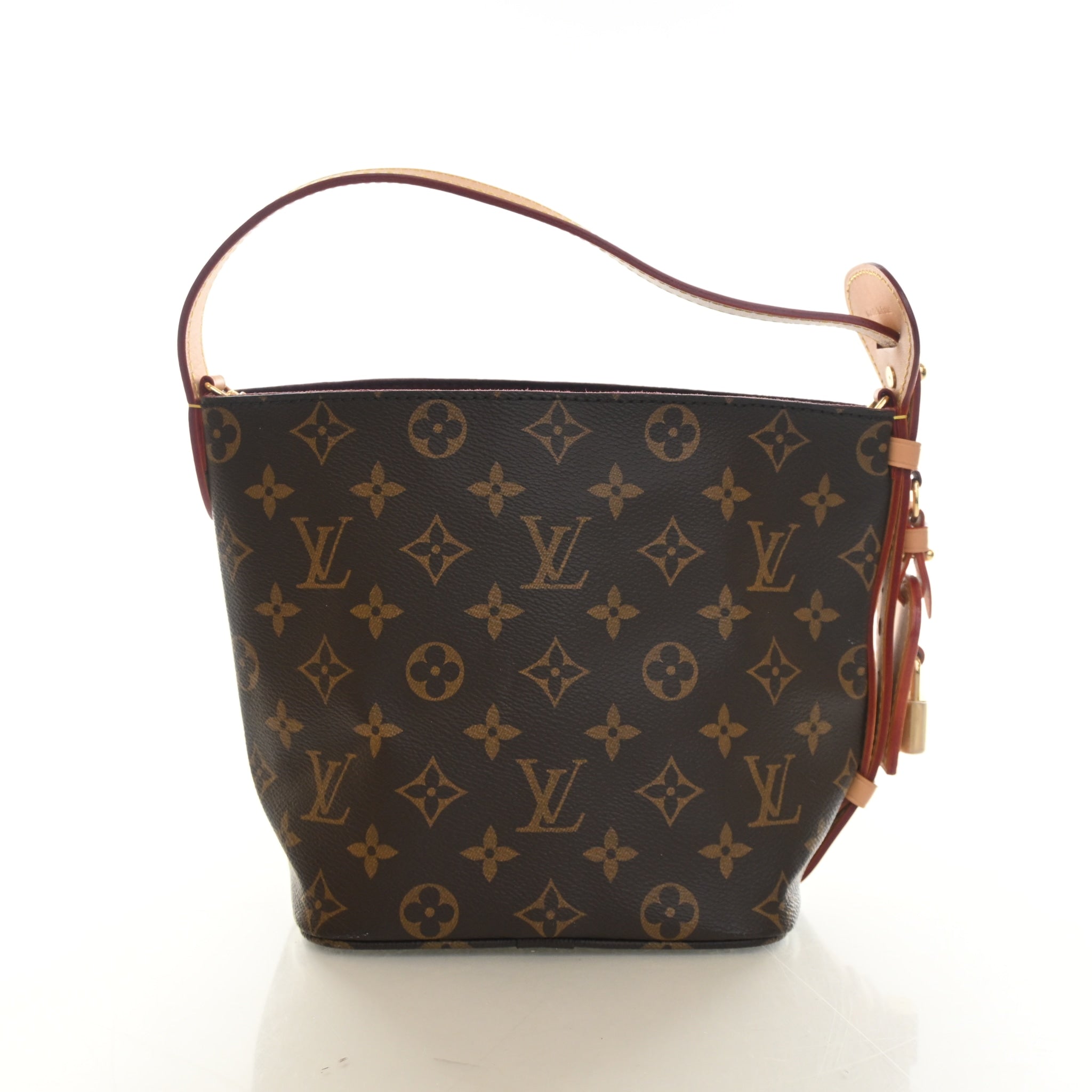 Louis Vuitton Monogram All In BB