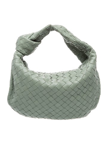 Intrecciato Jodie Small