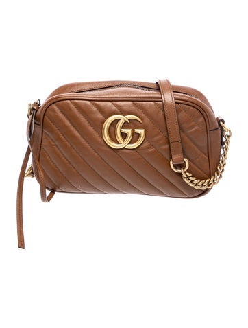 Double G Marmont