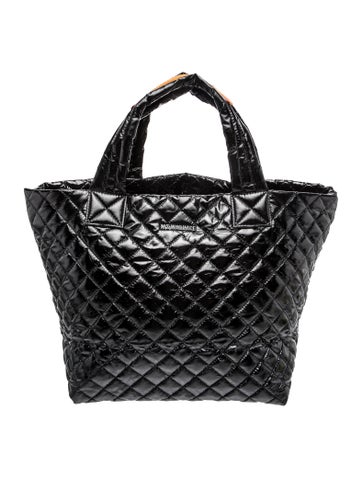 Nylon Tote