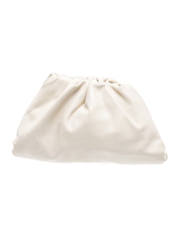 Leather The Pouch