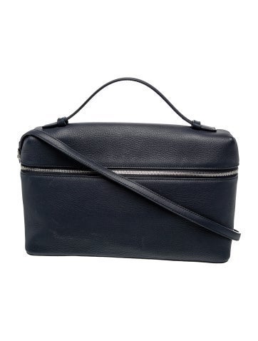 Calf Leather Extra Pocket L 19
