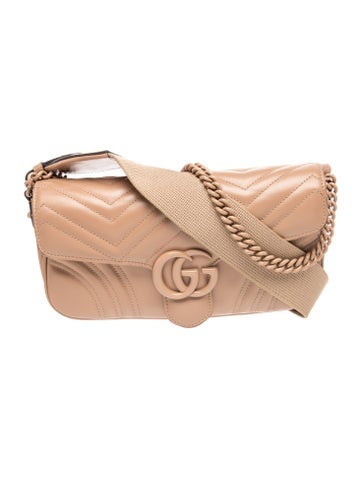 Double G Marmont Medium