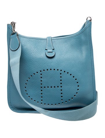 Clemence Evelyne III 29