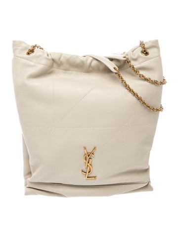Leather Jamie 4.3 Pochon Large 2024