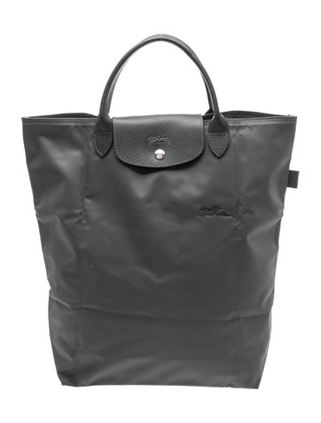 Nylon Tote
