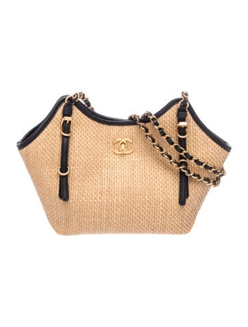 Small Shopping Tote