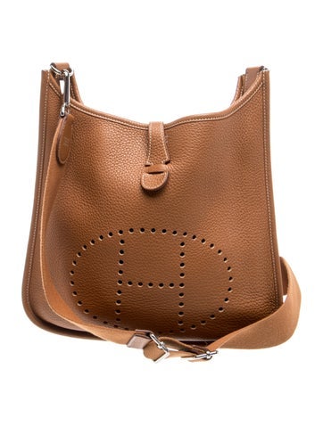 Clemence Evelyne III 29