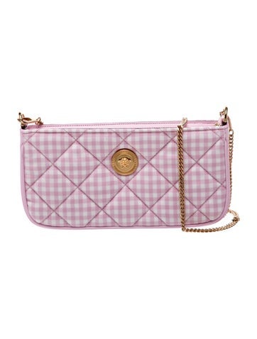 Medusa Crossbody Bag