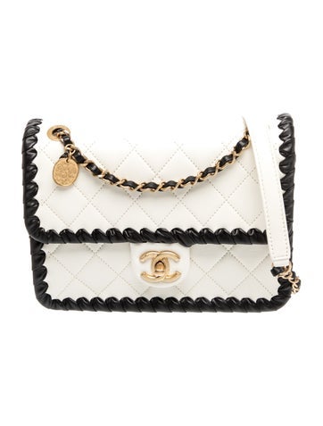 Mini My Own Flap Bag