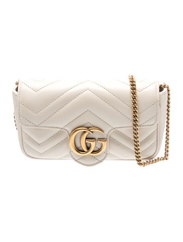 Double G Marmont Super Mini