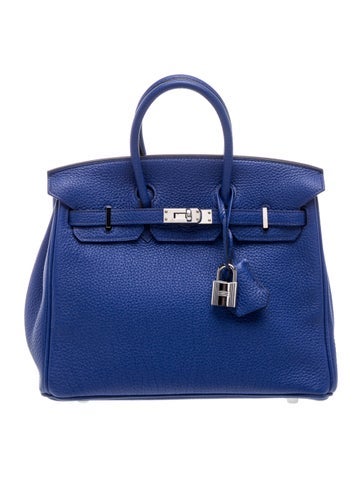 Togo Birkin 25