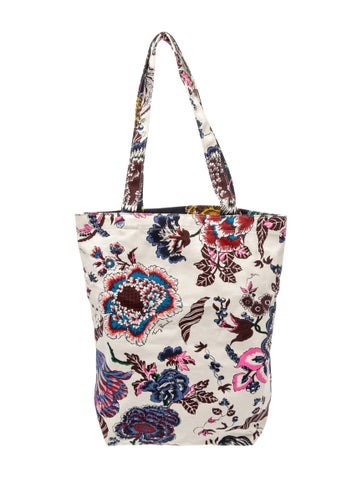 Canvas Tote