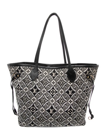 Since 1854 Neverfull w/Pouch MM