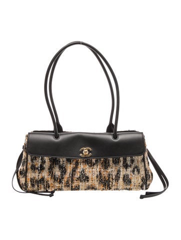 Small Urban Essentials Shopping Bag w/Tags