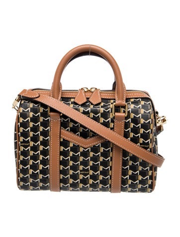 Moynat Leather 48H M Mini