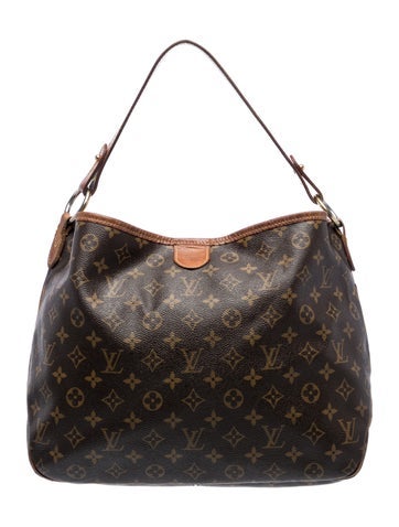LV Monogram Delightful GM
