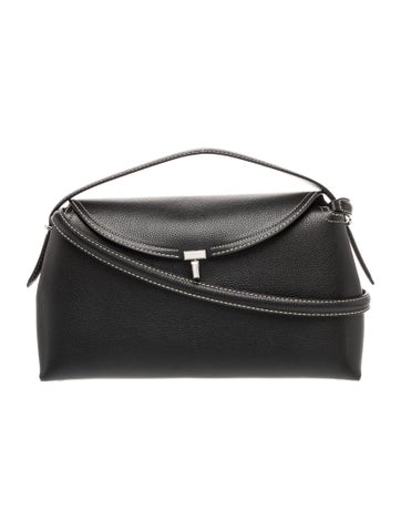Leather T-Lock
