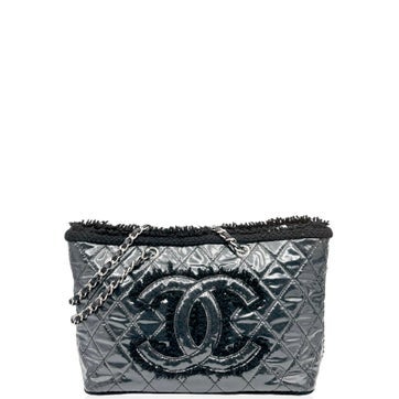 Tweed Tote
