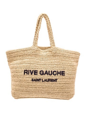 Raffia Rive Gauche