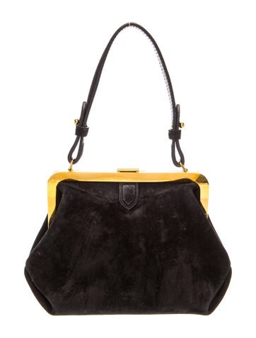 Suede Agnes Small