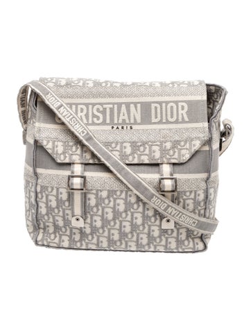 Oblique Jacquard Diorcamp