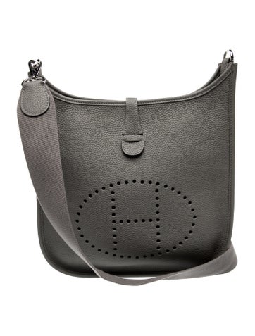 Clemence Evelyne III 29