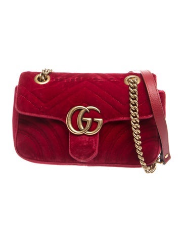 Double G Marmont Mini