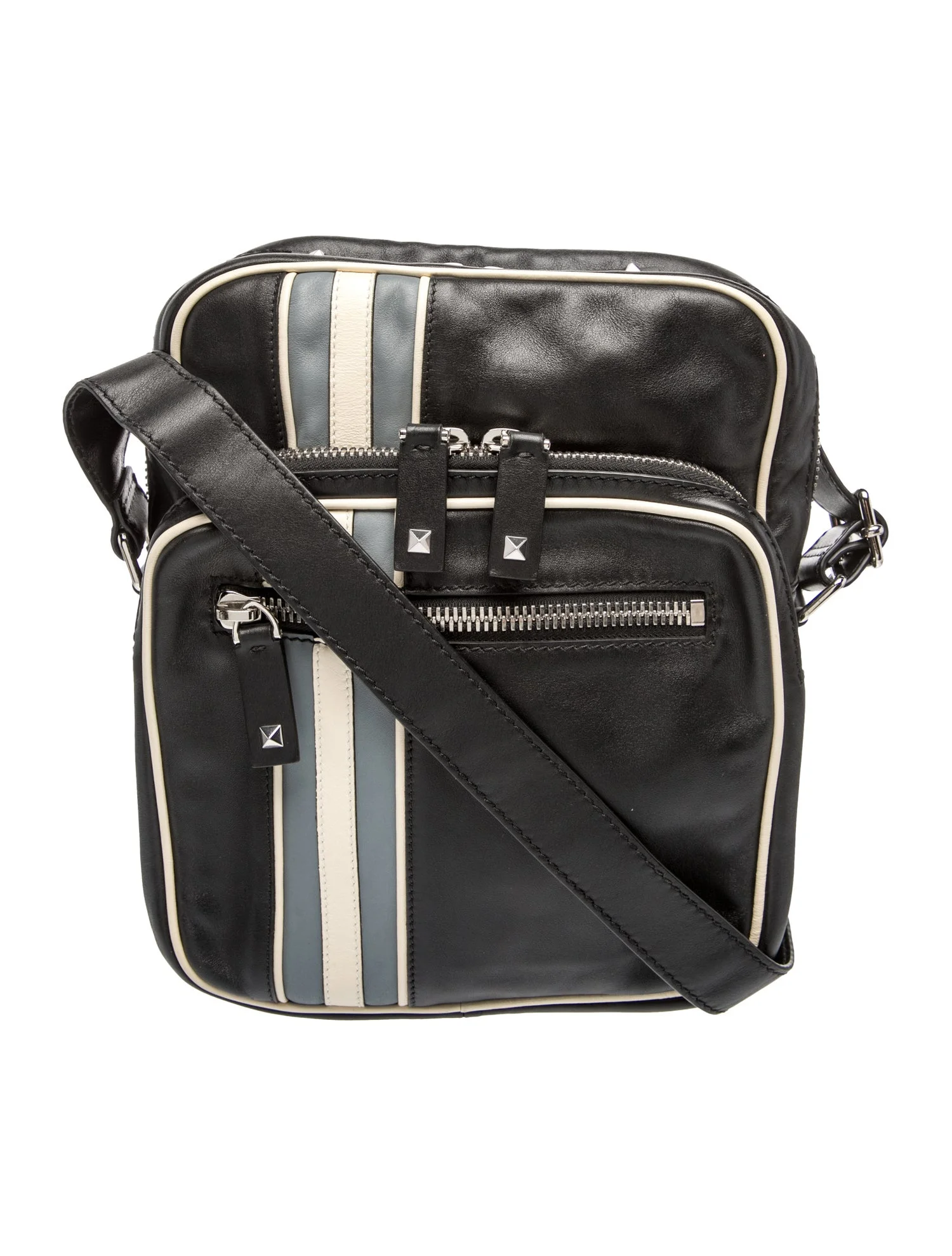 Valentino Rockstud Shoulder Bag Medium