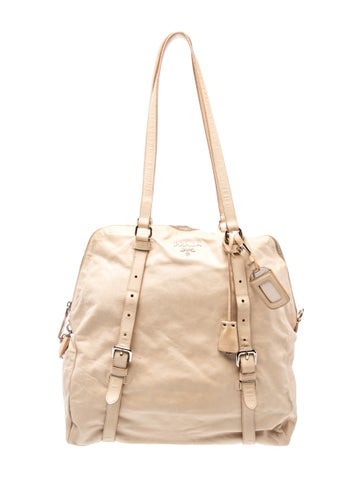 Nappa Leather New Look