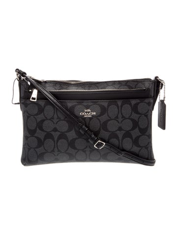 Leather Signature File Medium