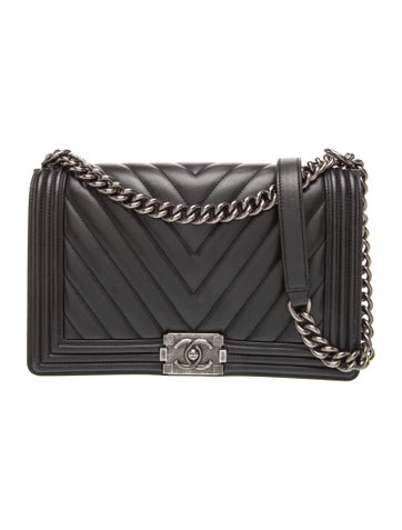 Large Boy Bag