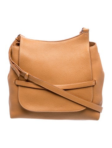 Leather Sideby