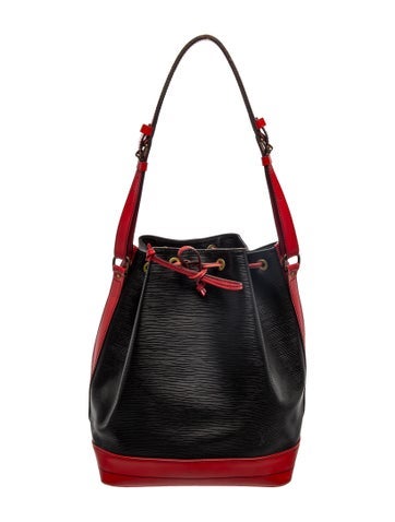 Epi Leather Noé Large