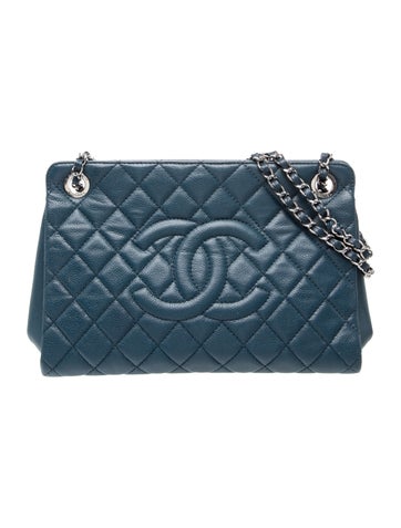 Timeless CC Shoulder Bag
