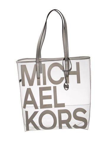 PVC Tote
