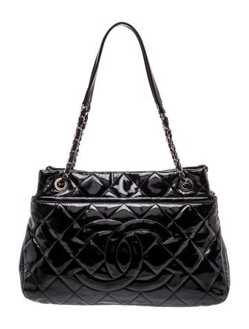 Timeless Soft Shopper Tote