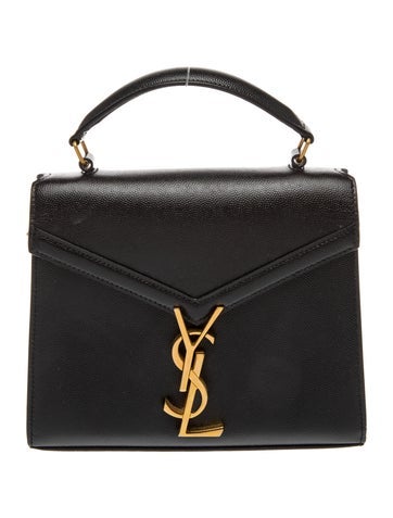 Leather Cassandre Mini
