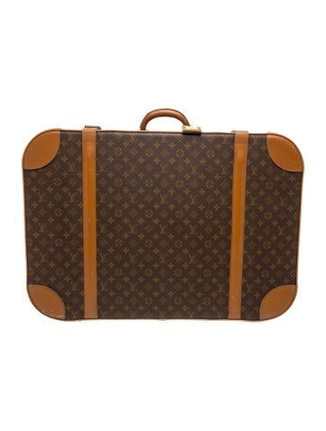 LV Monogram Sirius 60