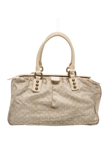Monogram Idylle Trapeze GM